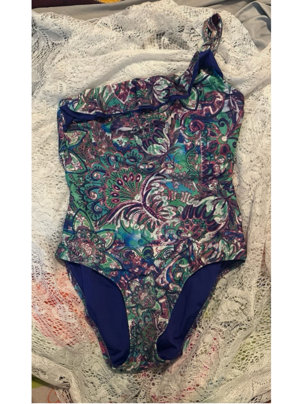 Swimsuit